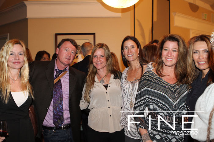 2012 FINE Fashion Show Spring Xposure